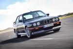 BMW M3 Sport Evolution 1990 года